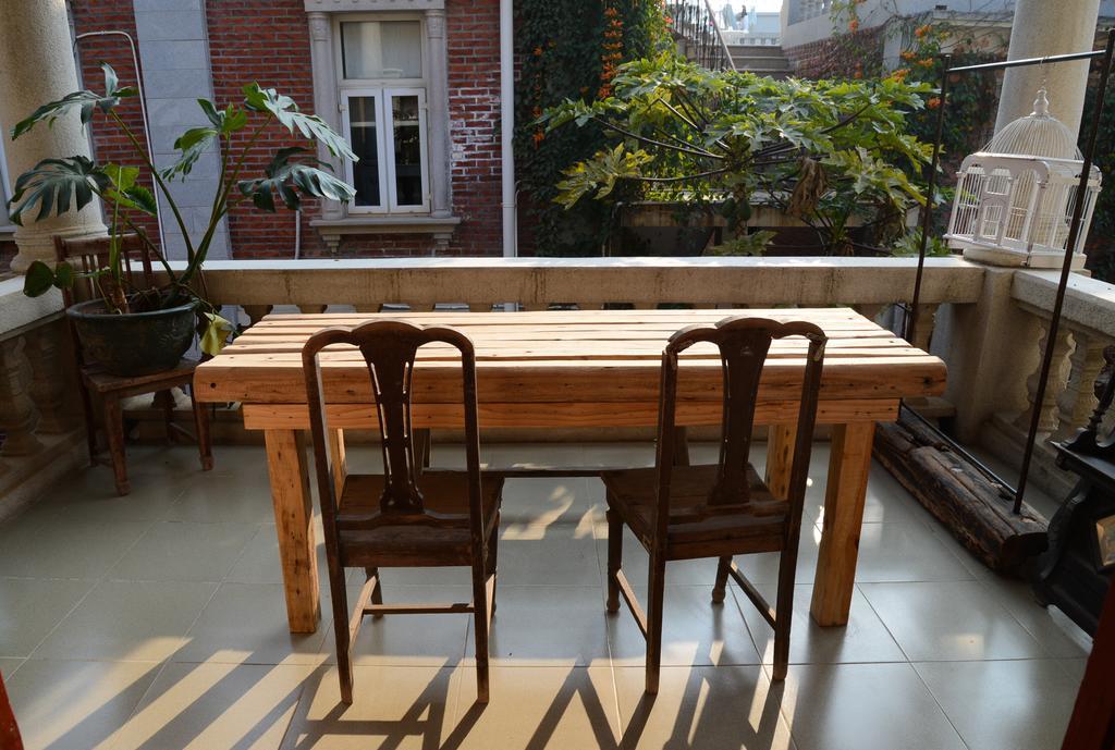 Gulangyu Manmanyouyou Inn Xiamen Habitación foto