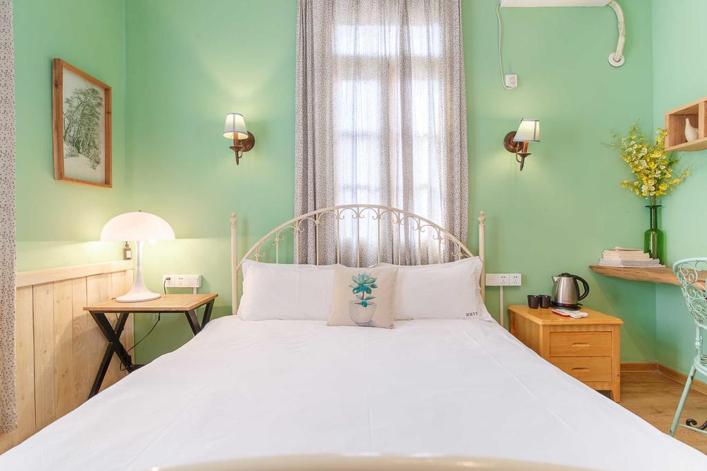 Gulangyu Manmanyouyou Inn Xiamen Exterior foto