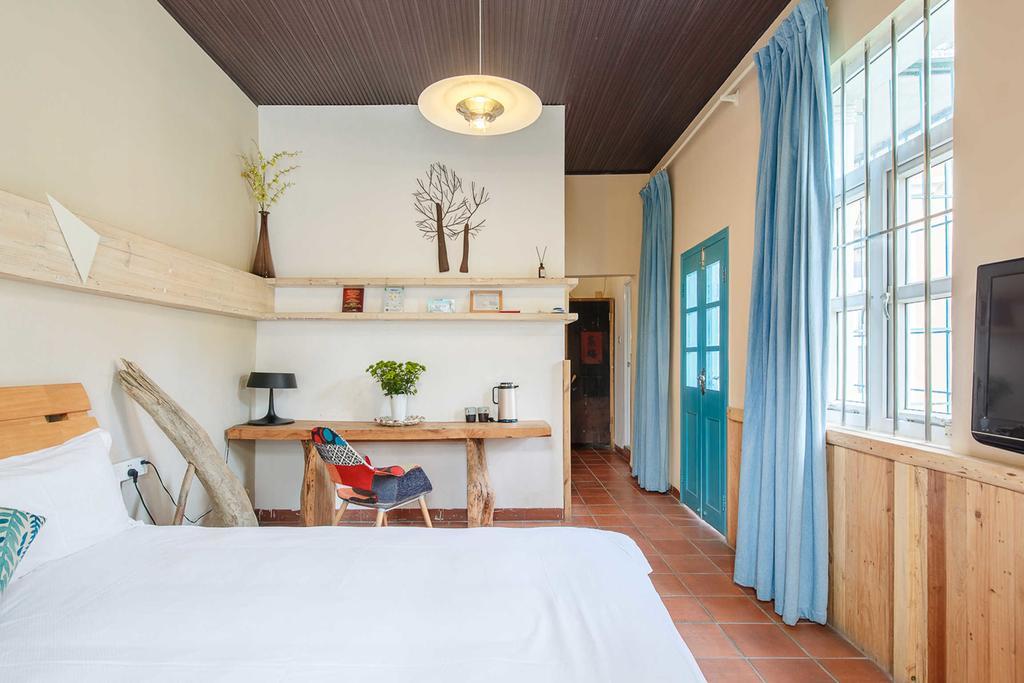 Gulangyu Manmanyouyou Inn Xiamen Exterior foto