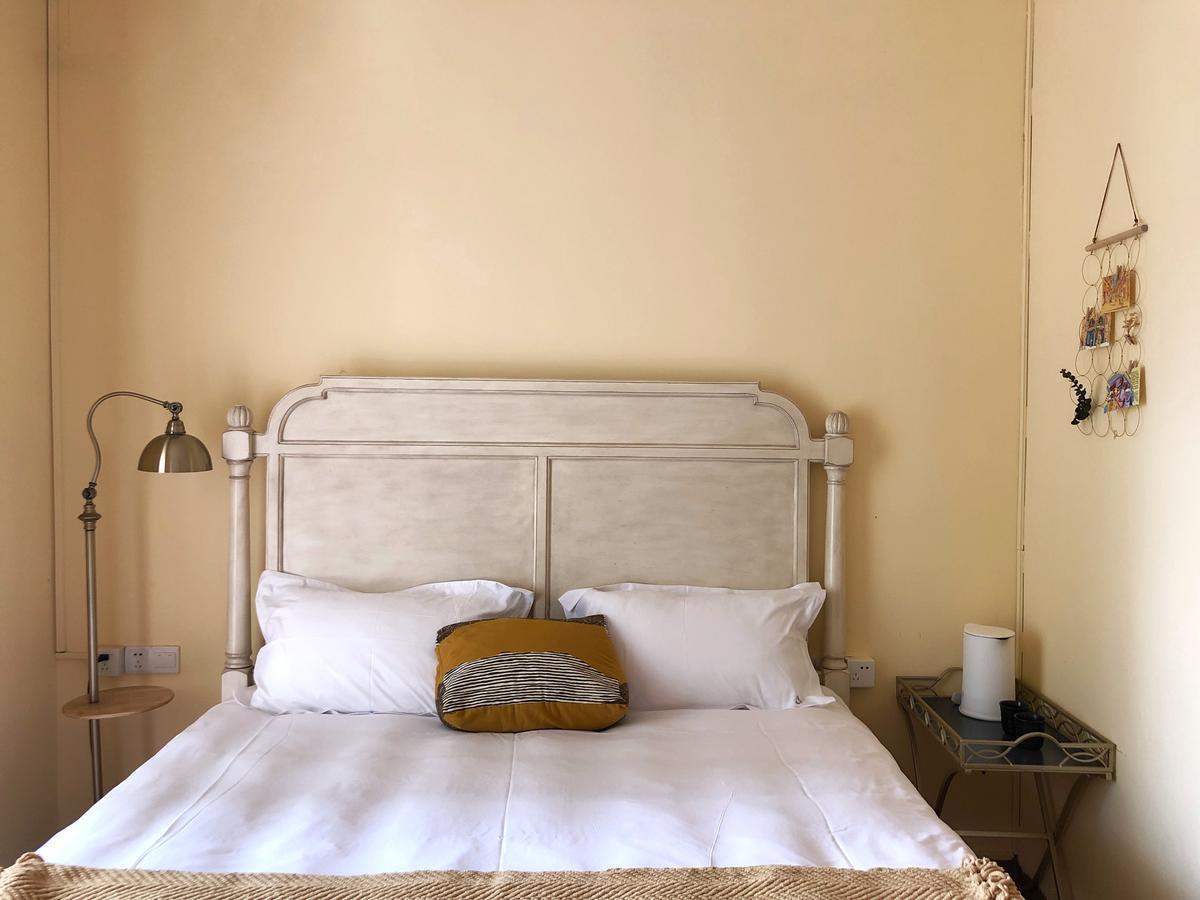 Gulangyu Manmanyouyou Inn Xiamen Exterior foto