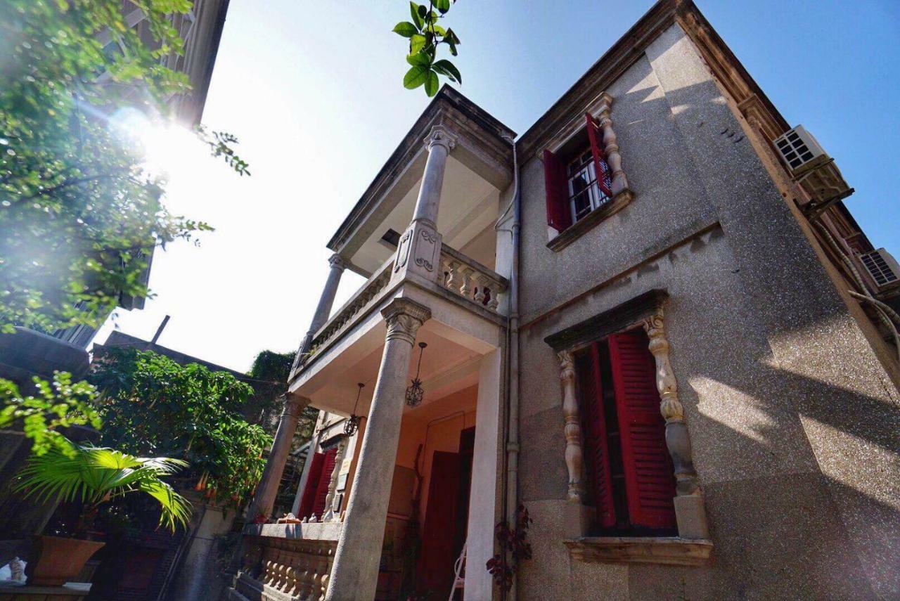 Gulangyu Manmanyouyou Inn Xiamen Exterior foto